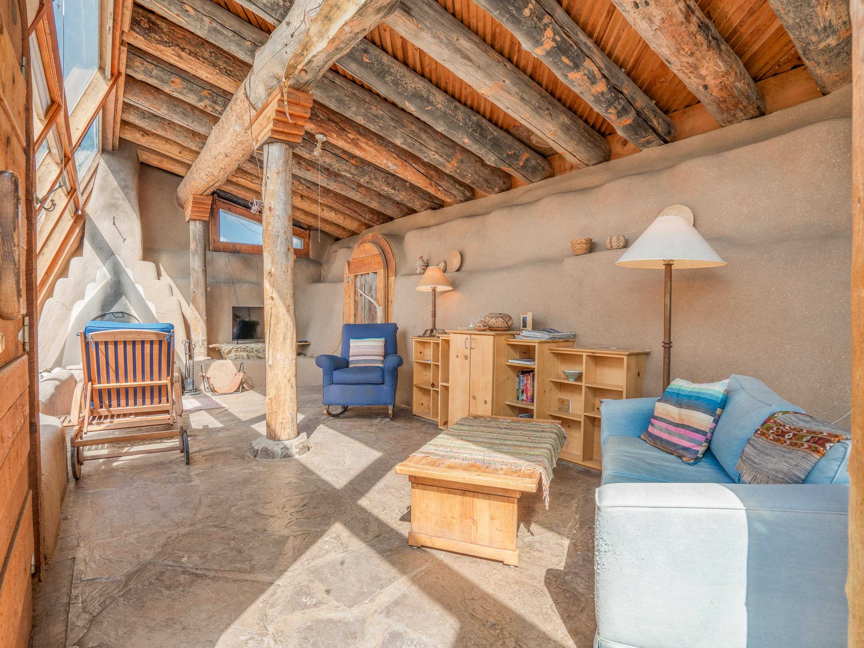 3 Verdolaga Rd, El Prado, New Mexico image 9