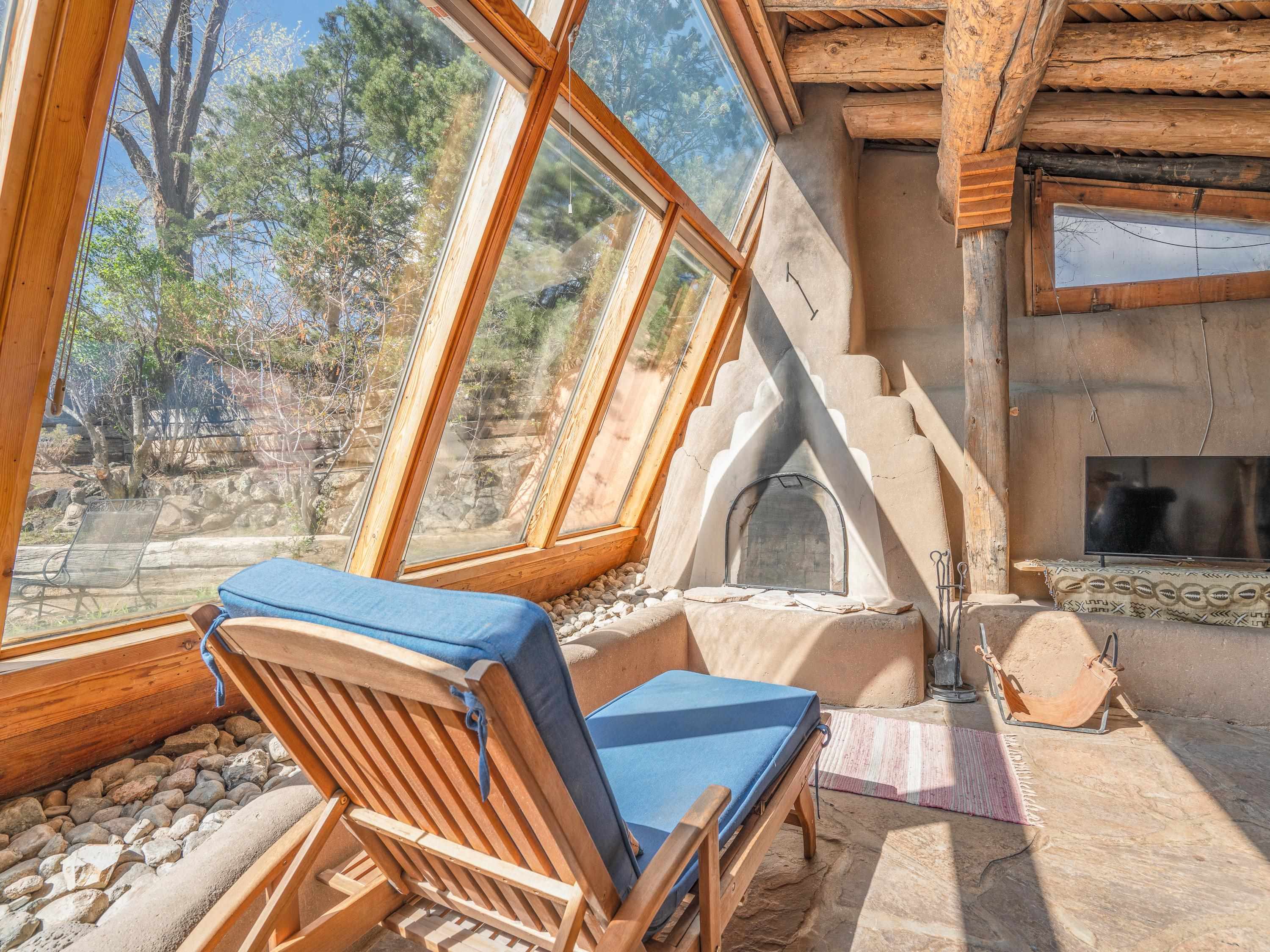 3 Verdolaga Rd, El Prado, New Mexico image 8