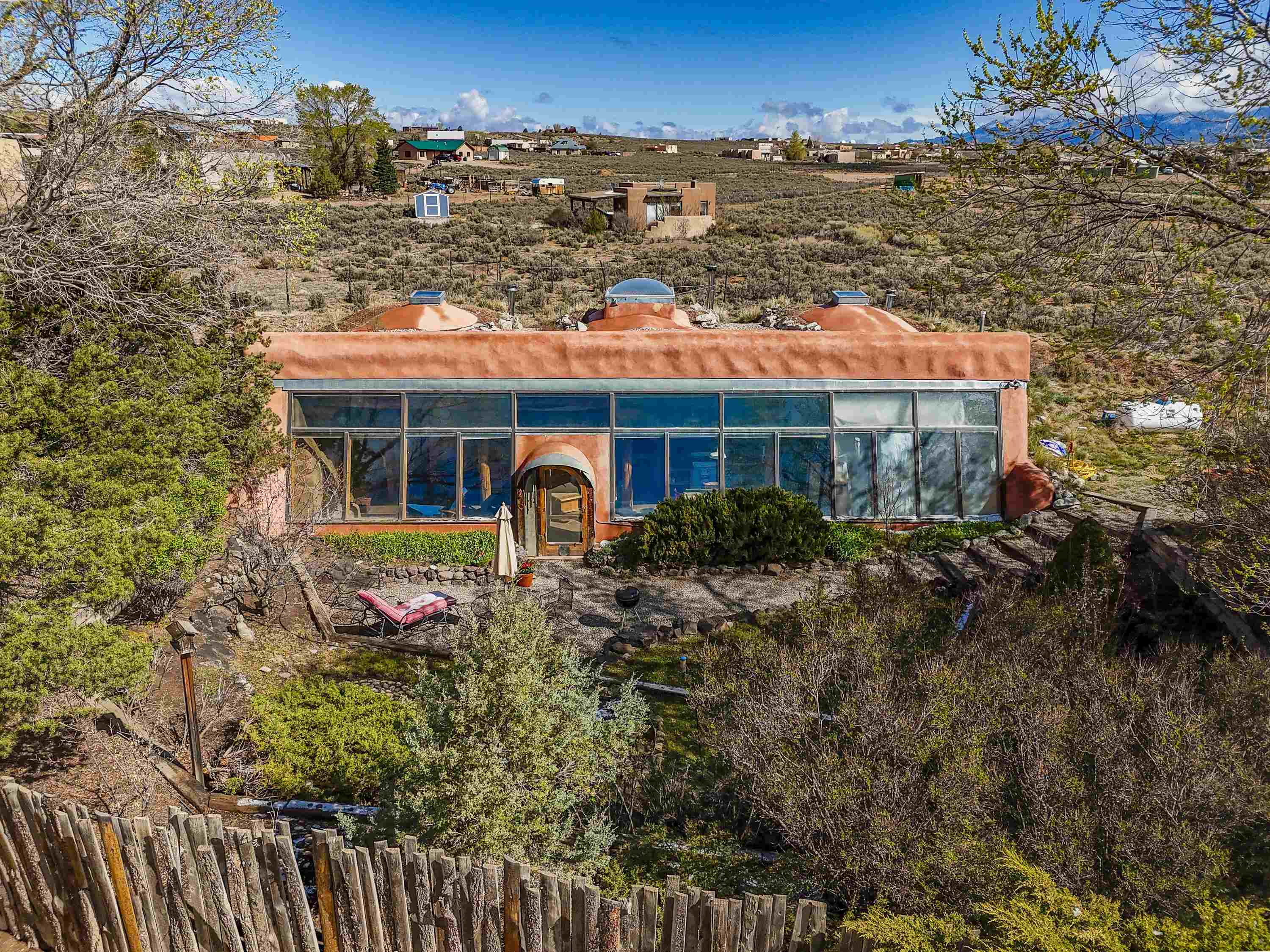 3 Verdolaga Rd, El Prado, New Mexico image 41