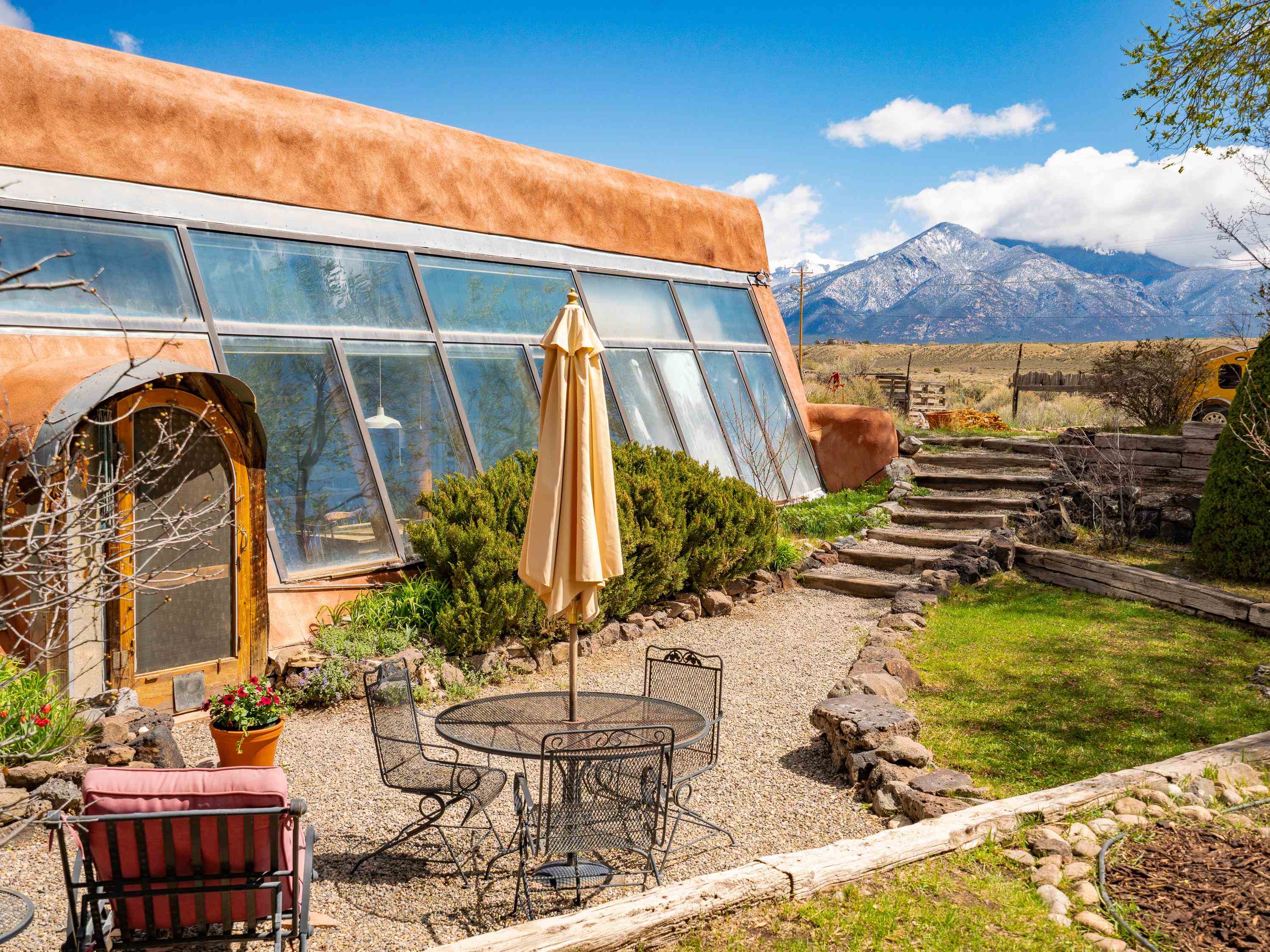 3 Verdolaga Rd, El Prado, New Mexico image 2