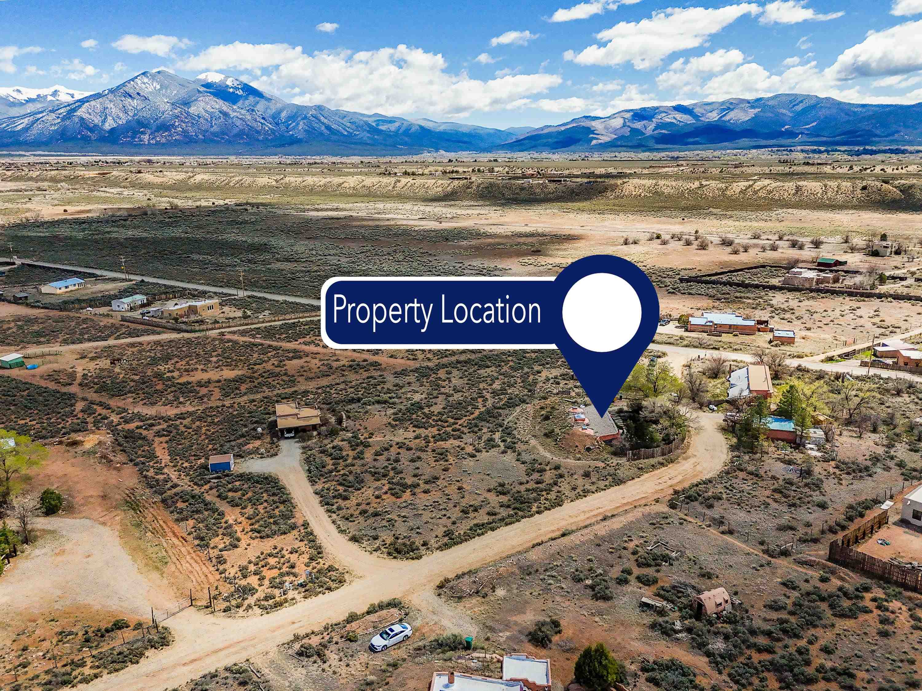 3 Verdolaga Rd, El Prado, New Mexico image 46