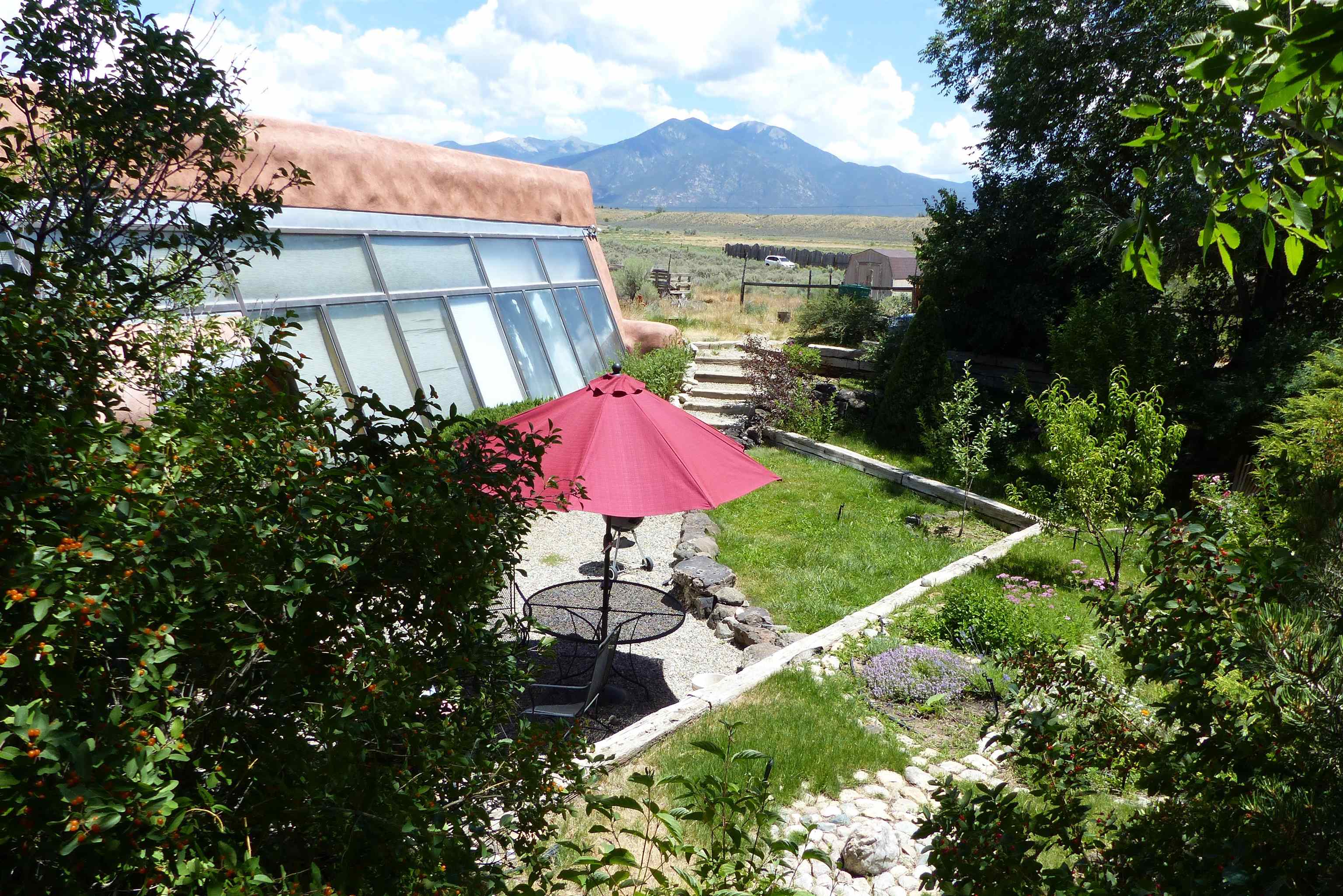 3 Verdolaga Rd, El Prado, New Mexico image 39