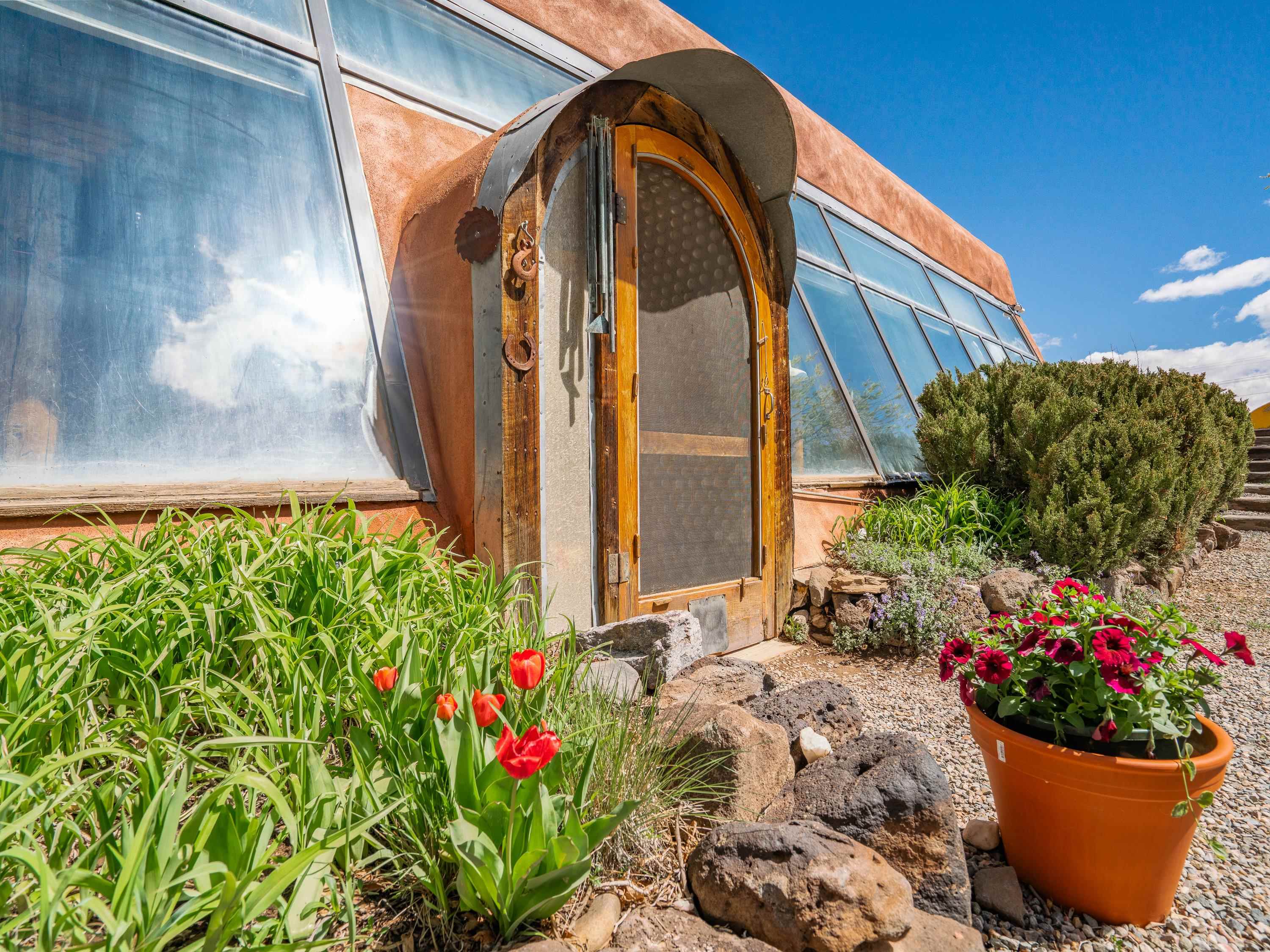3 Verdolaga Rd, El Prado, New Mexico image 3