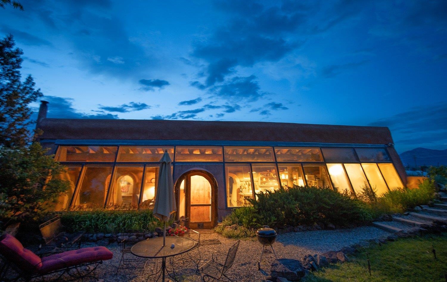 3 Verdolaga Rd, El Prado, New Mexico image 1