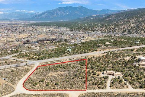 Vacant Land For Sale - Paseo Del Canon East And Weimer 3 Plus Acres Road<br/> Taos, NM 87571
