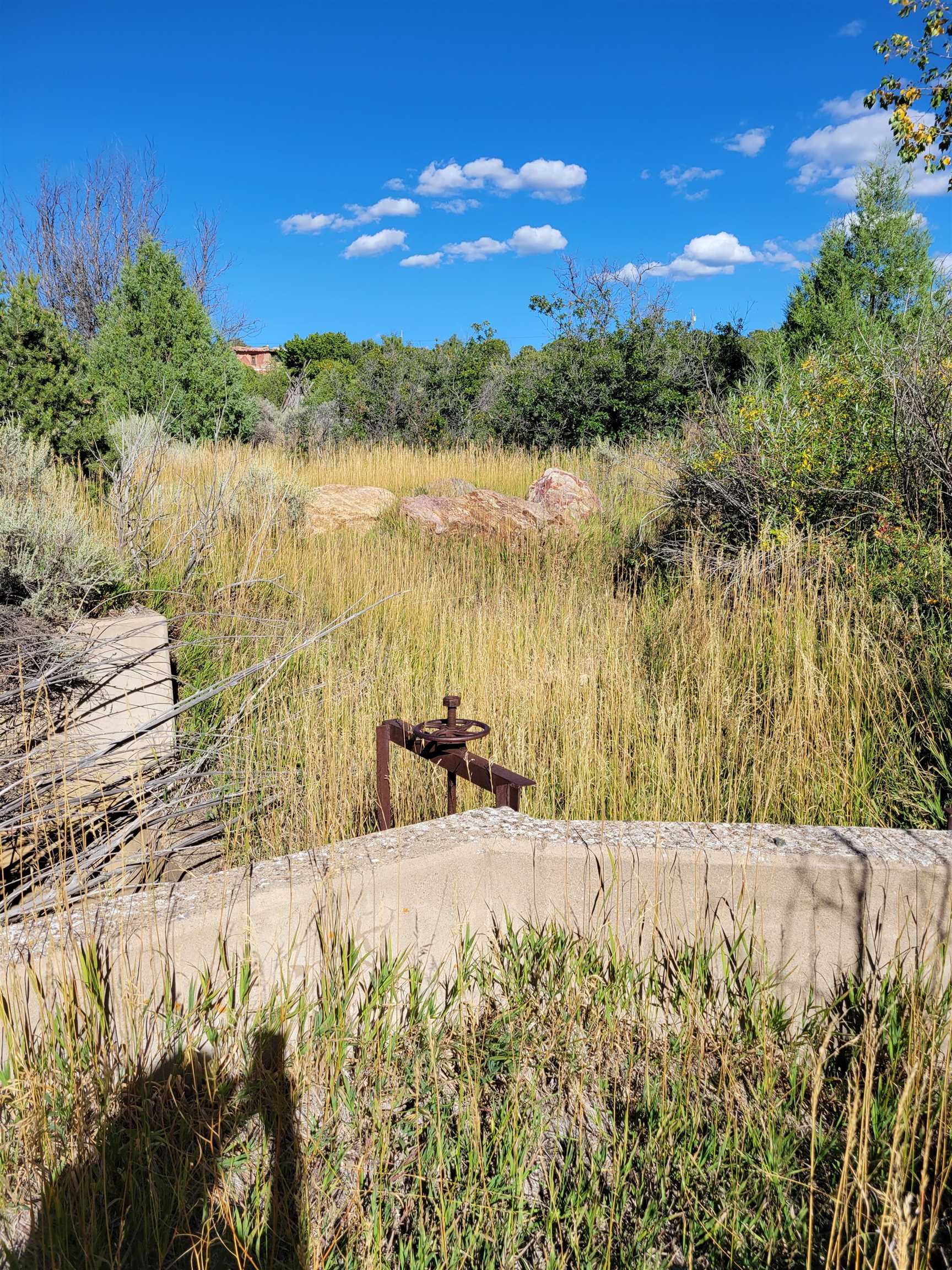 Tract A5 Brazelton Road, Ranchos de Taos, Florida image 15