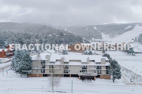 Photo of 39 Vail Avenue 315A Ave #118 A, Angel Fire, NM 87710 (MLS # 114403)