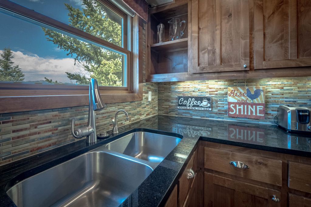 Photo of 15 Squaw Valley Lane #303B, Angel Fire, NM 87710 (MLS # 113210)