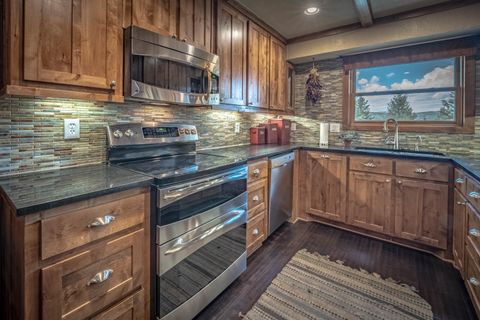 Condo For Sale - 15 Squaw Valley Lane #303B<br/> Colfax County, Angel Fire, NM 87710