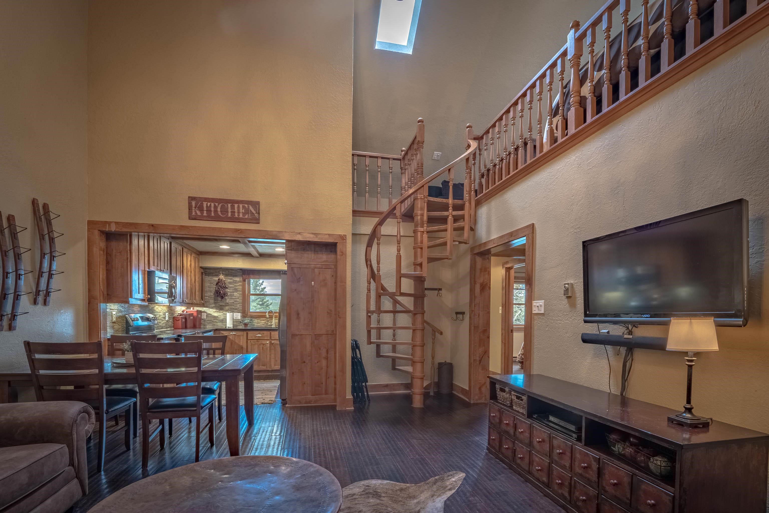 15 Squaw Valley Lane #303B, Angel Fire, New Mexico image 26