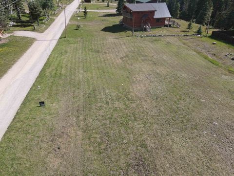 Vacant Land For Sale - LOT 53 Upper Red River Valley Rd<br/> Red River, NM 87558