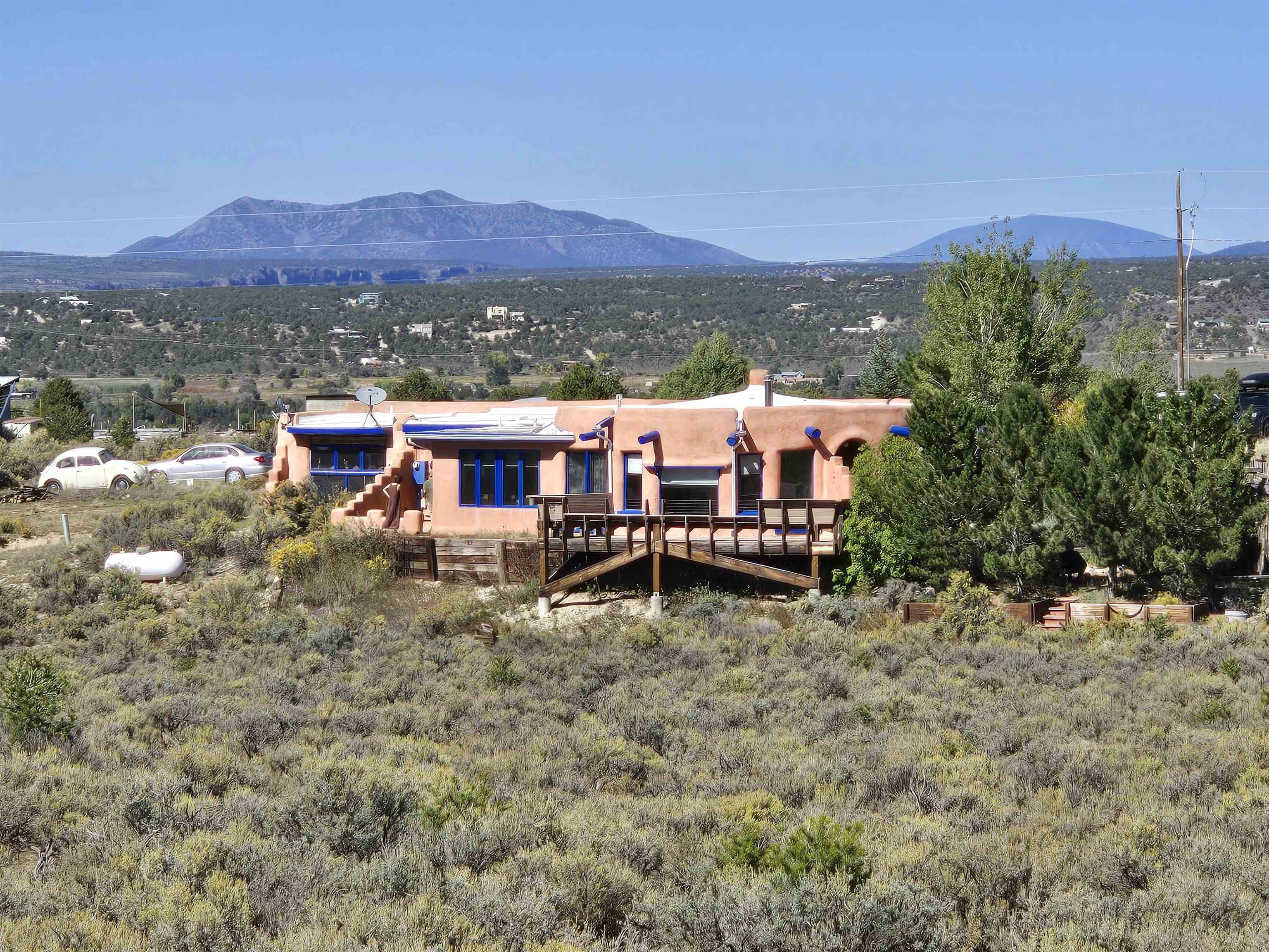 110 Los Rios Road, Arroyo Hondo, New Mexico image 32