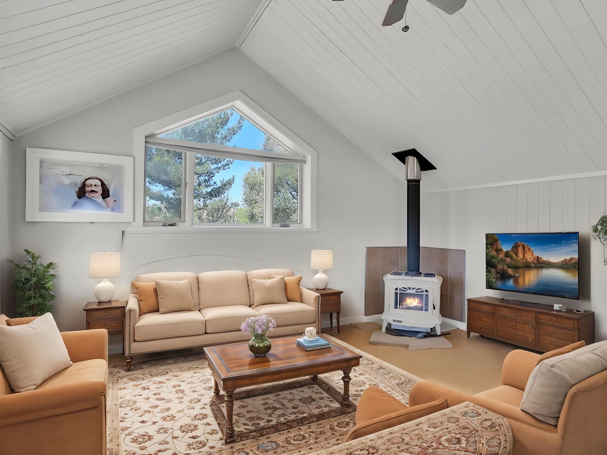 1036 La Cienega Rd, El Prado, New Mexico image 9