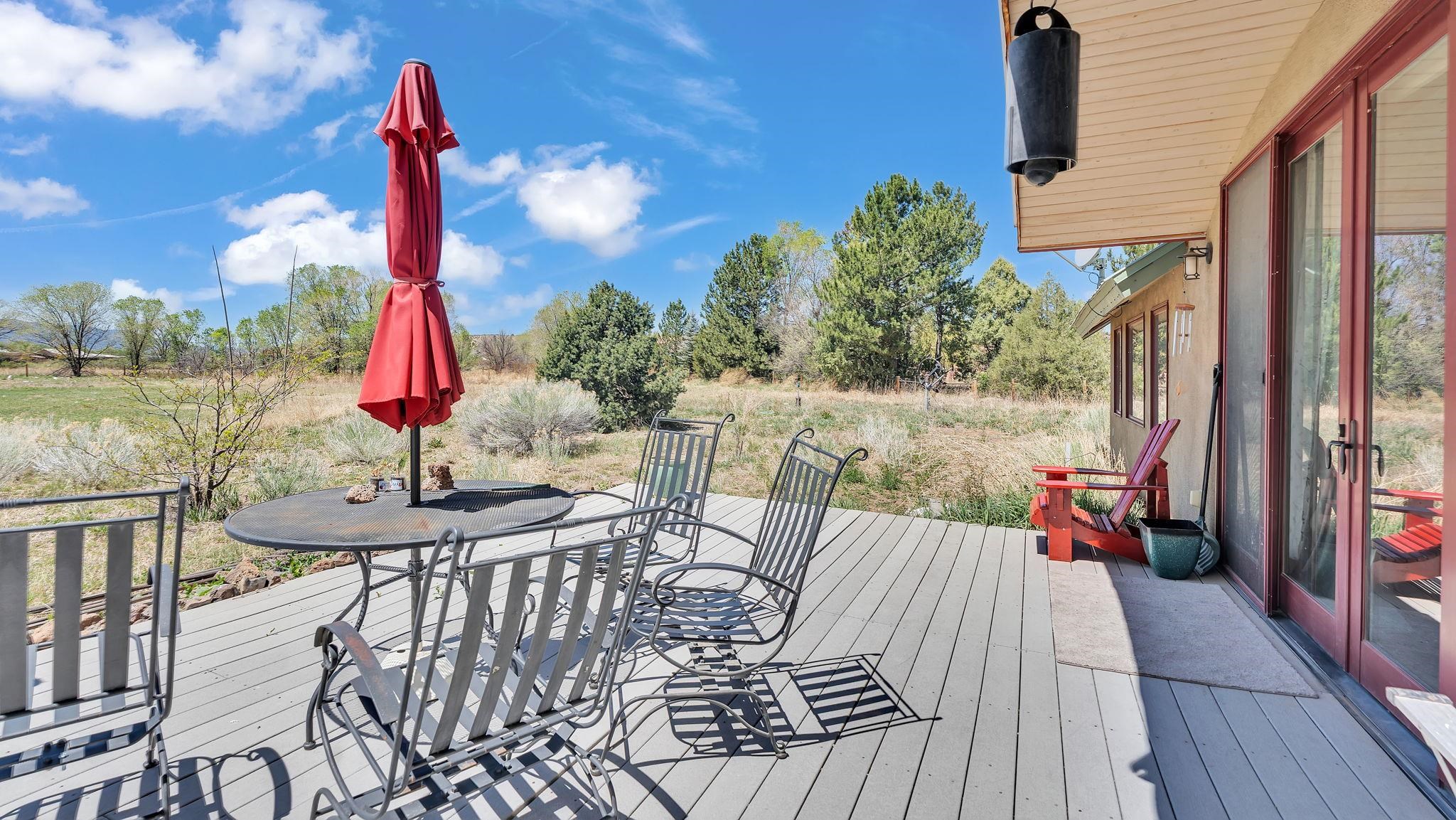1036 La Cienega Rd, El Prado, New Mexico image 24
