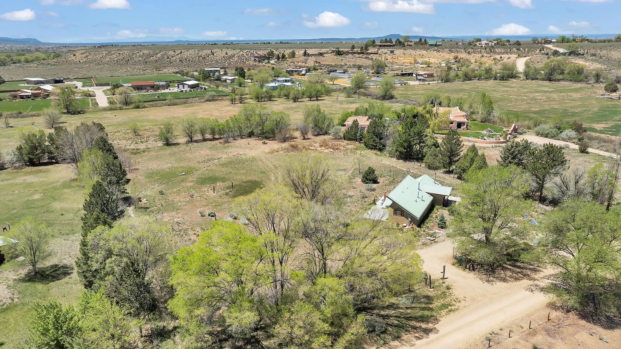 1036 La Cienega Rd, El Prado, New Mexico image 31