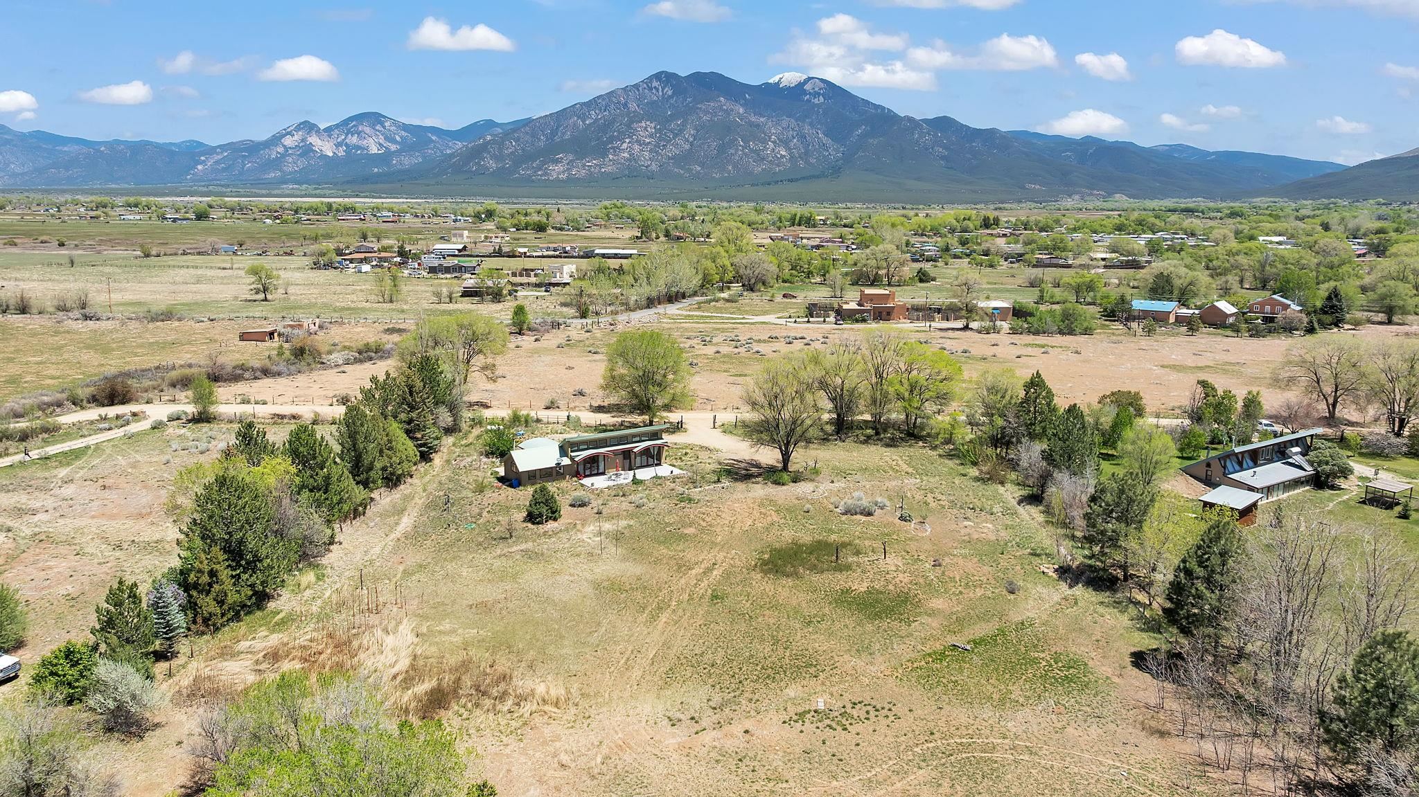 1036 La Cienega Rd, El Prado, New Mexico image 32