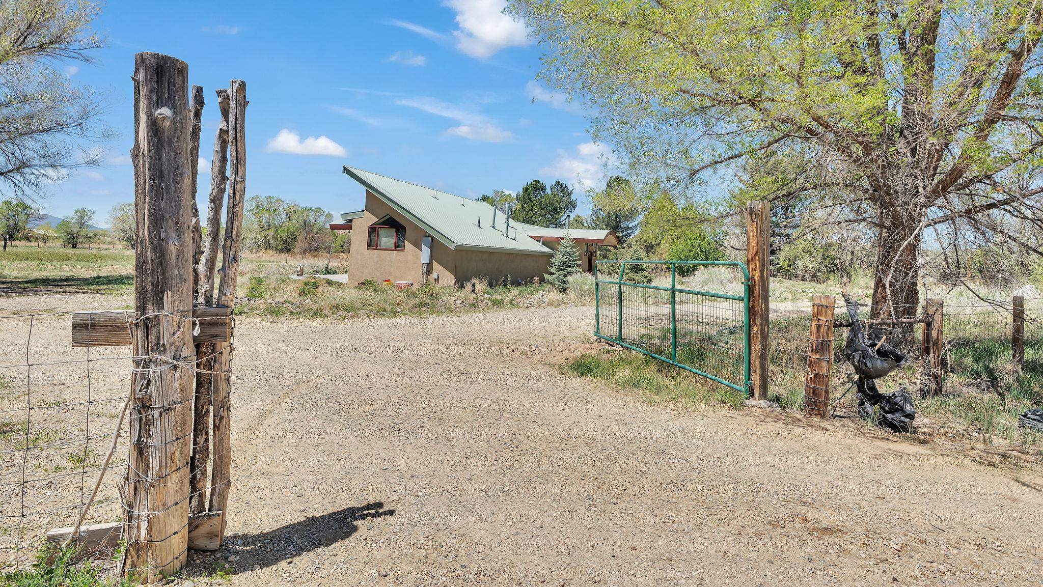 1036 La Cienega Rd, El Prado, New Mexico image 36
