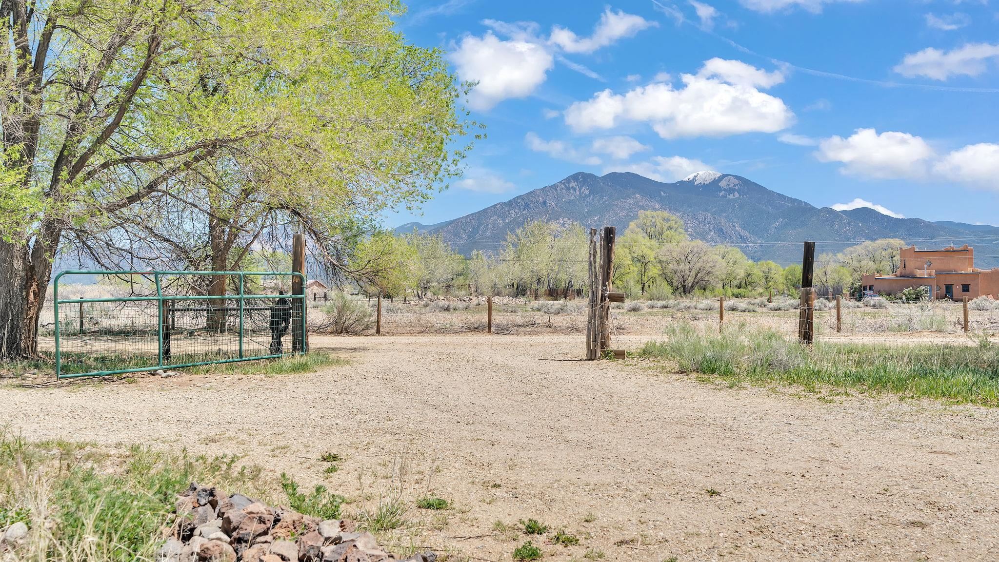 1036 La Cienega Rd, El Prado, New Mexico image 34