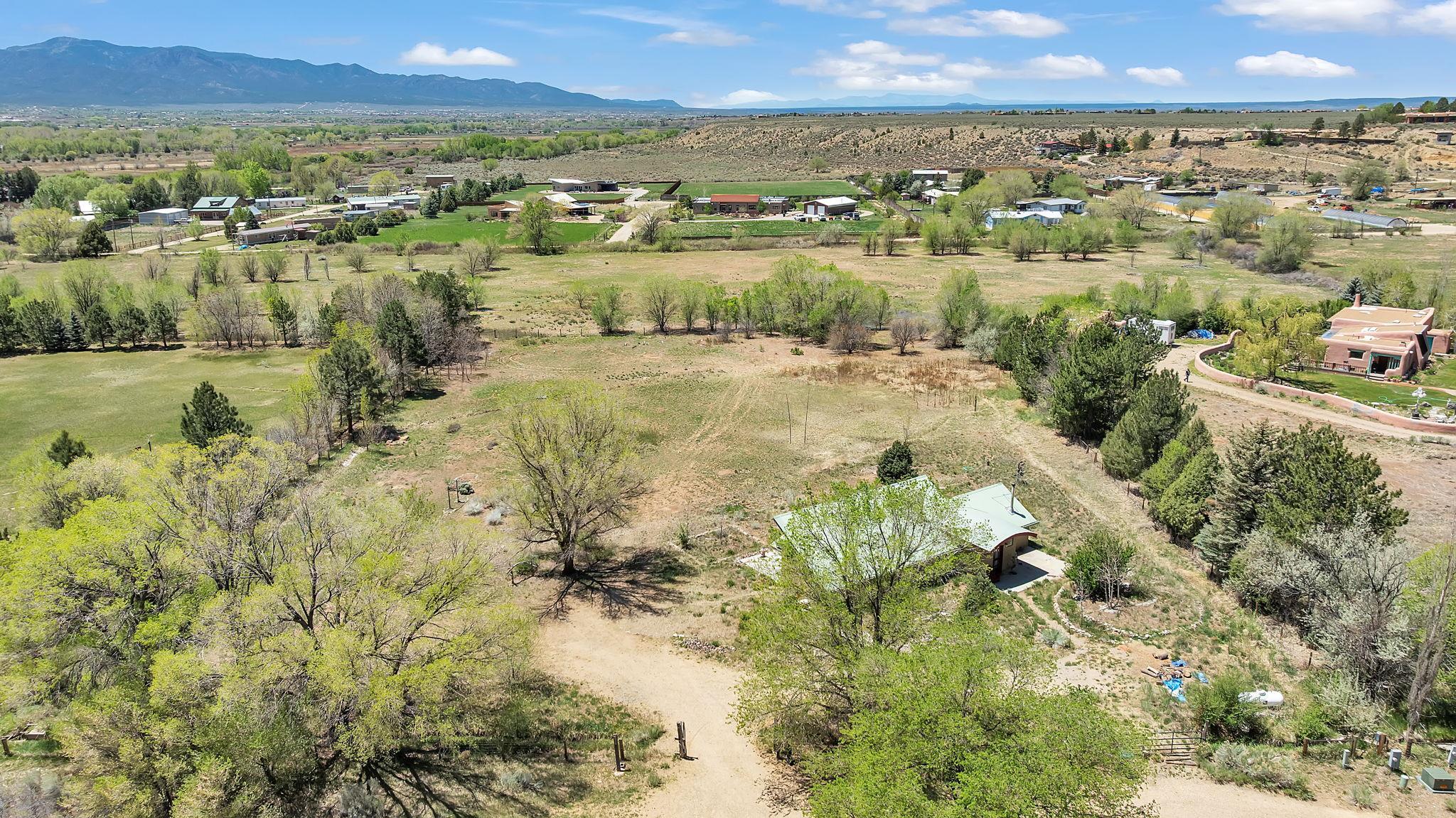 1036 La Cienega Rd, El Prado, New Mexico image 33