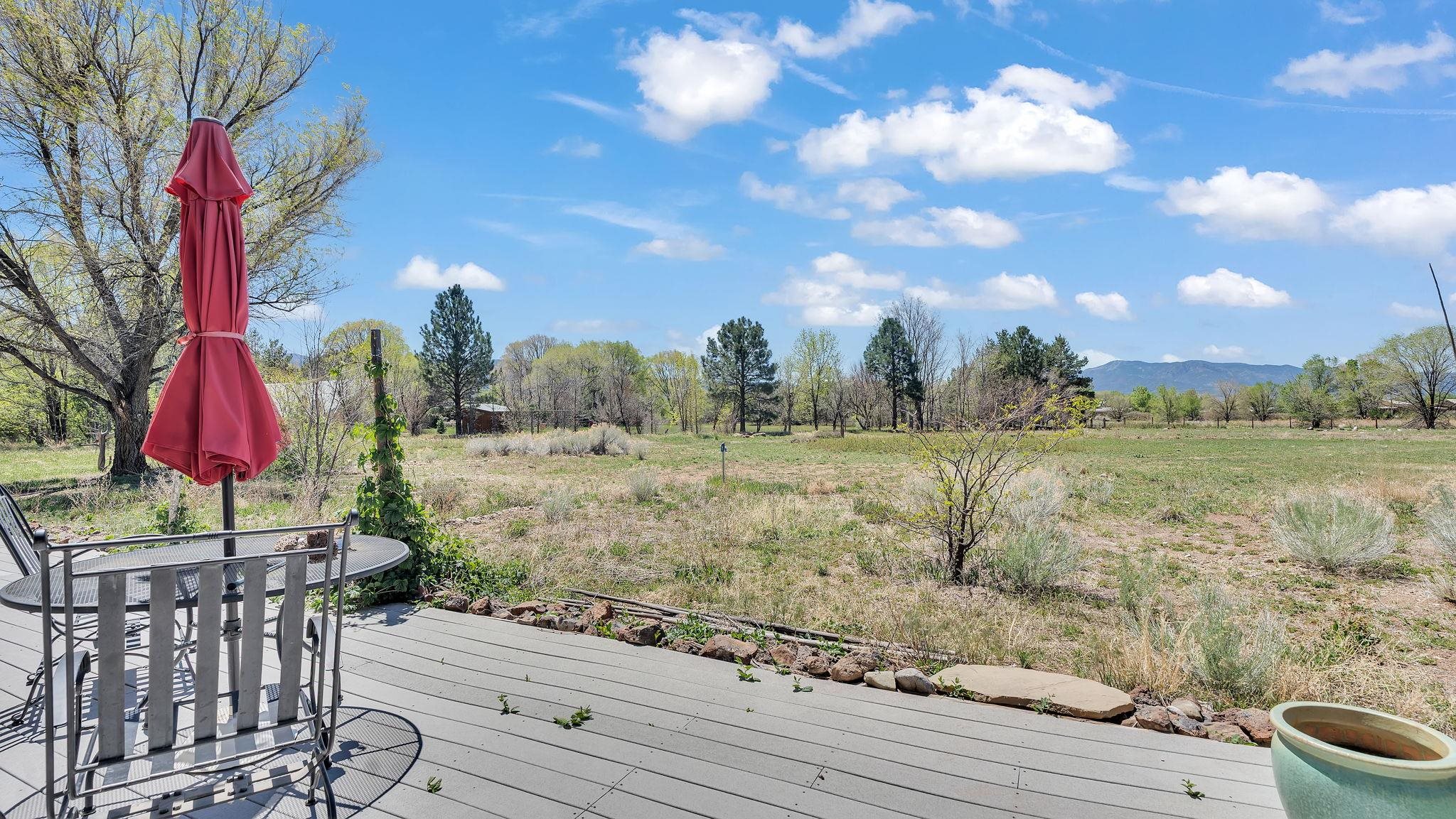 1036 La Cienega Rd, El Prado, New Mexico image 23