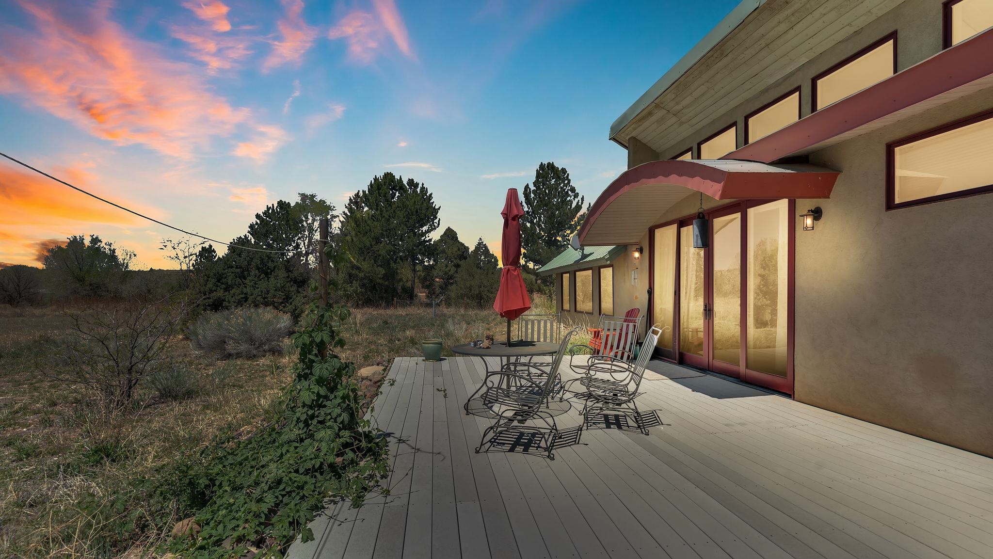 1036 La Cienega Rd, El Prado, New Mexico image 25