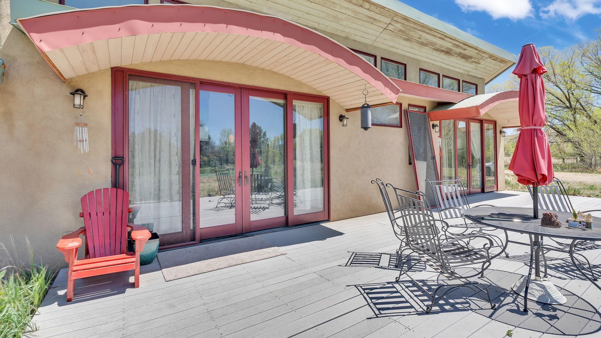1036 La Cienega Rd, El Prado, New Mexico image 22