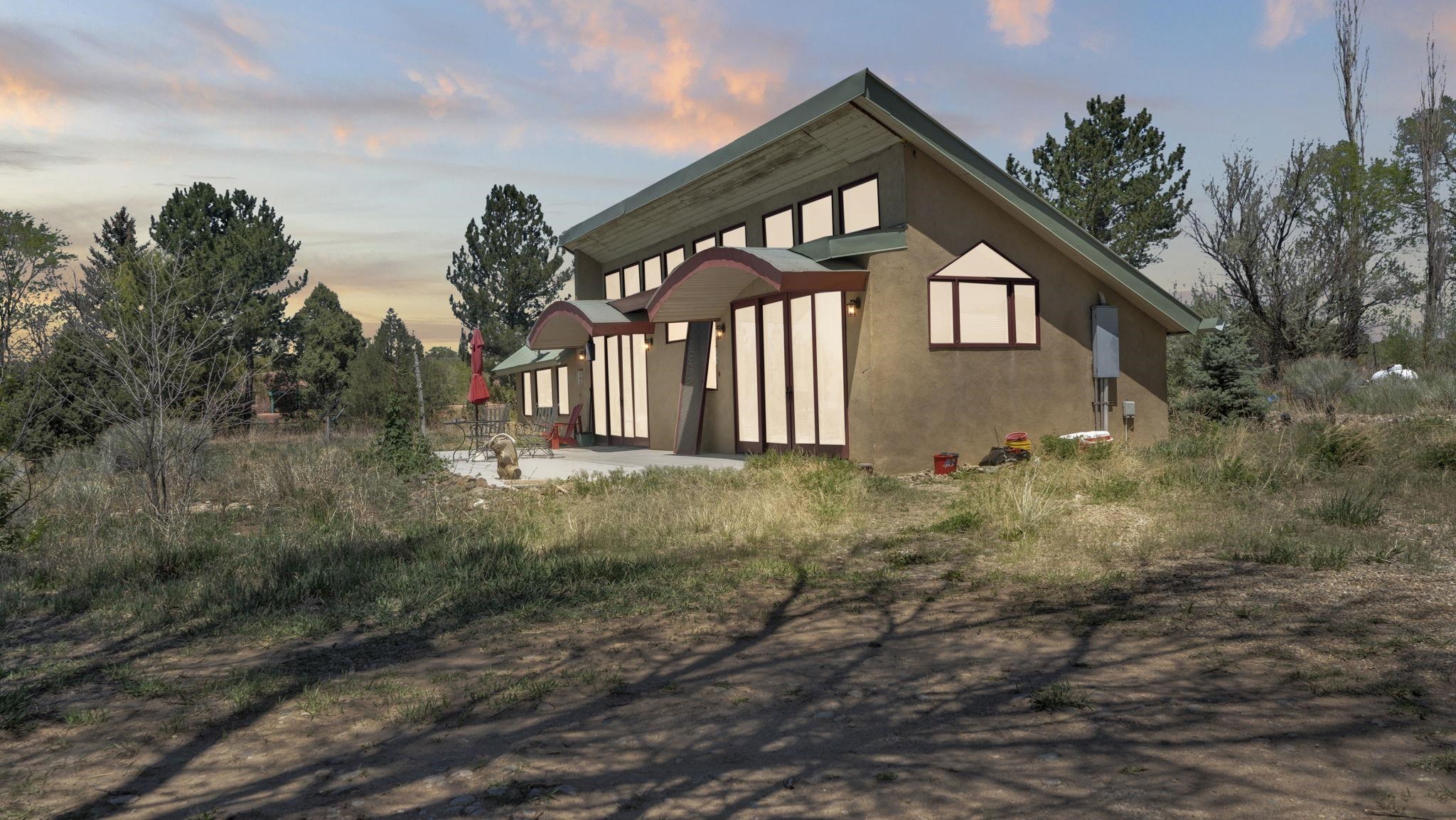 1036 La Cienega Rd, El Prado, New Mexico image 21