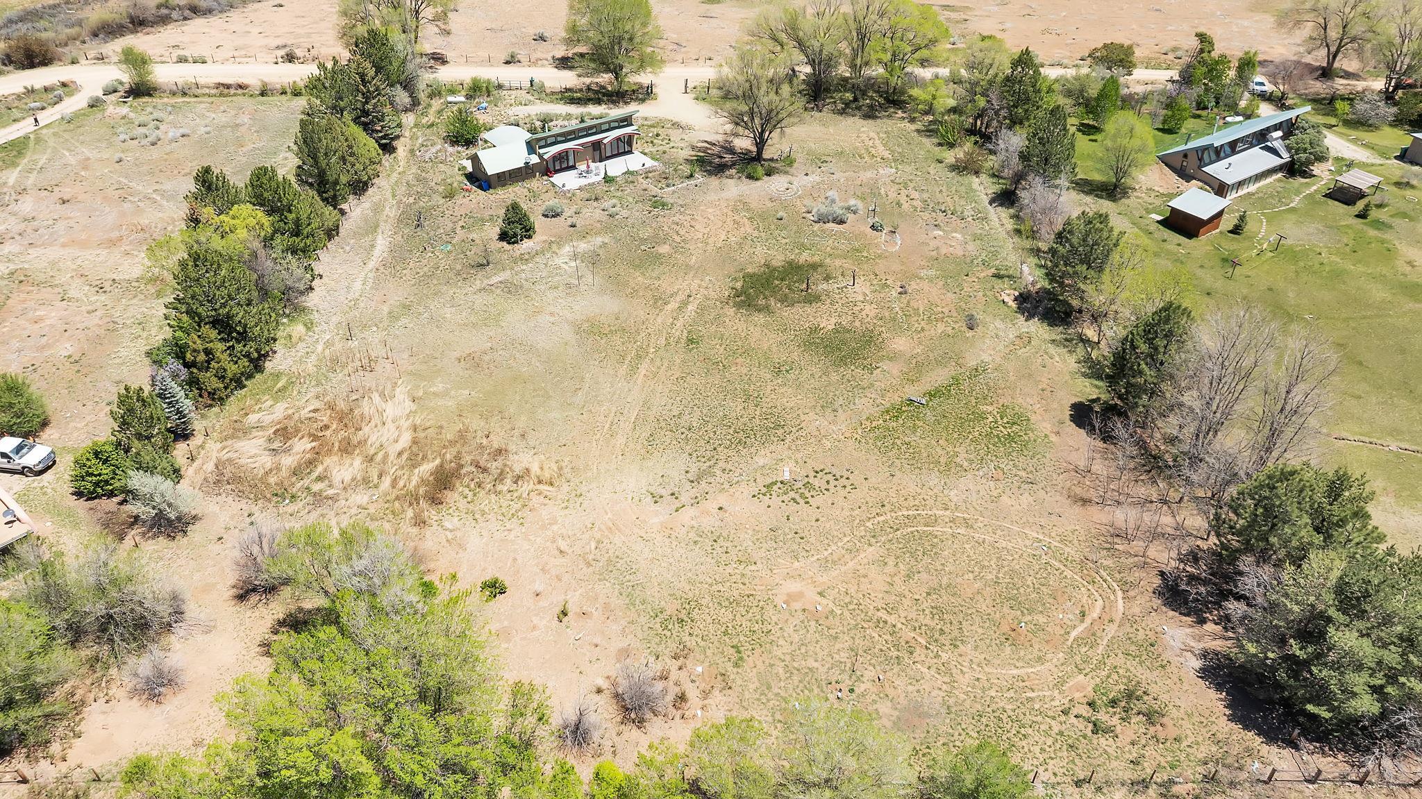 1036 La Cienega Rd, El Prado, New Mexico image 29
