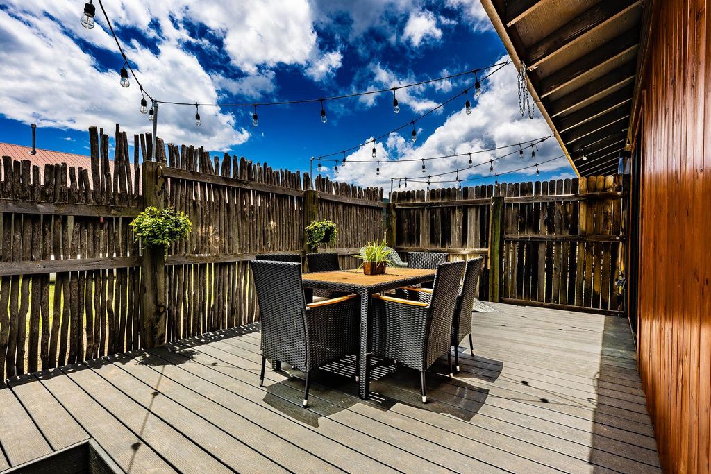 Photo of 22 Fria Court, Angel Fire, NM 87710 (MLS # 113950)