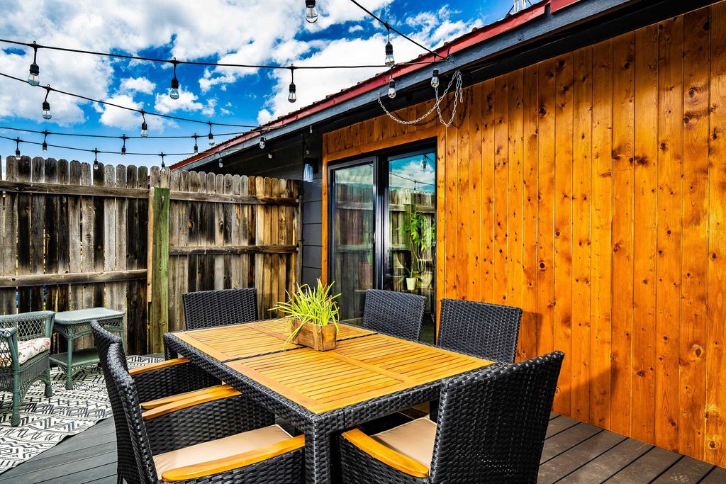 Photo of 22 Fria Court, Angel Fire, NM 87710 (MLS # 113950)