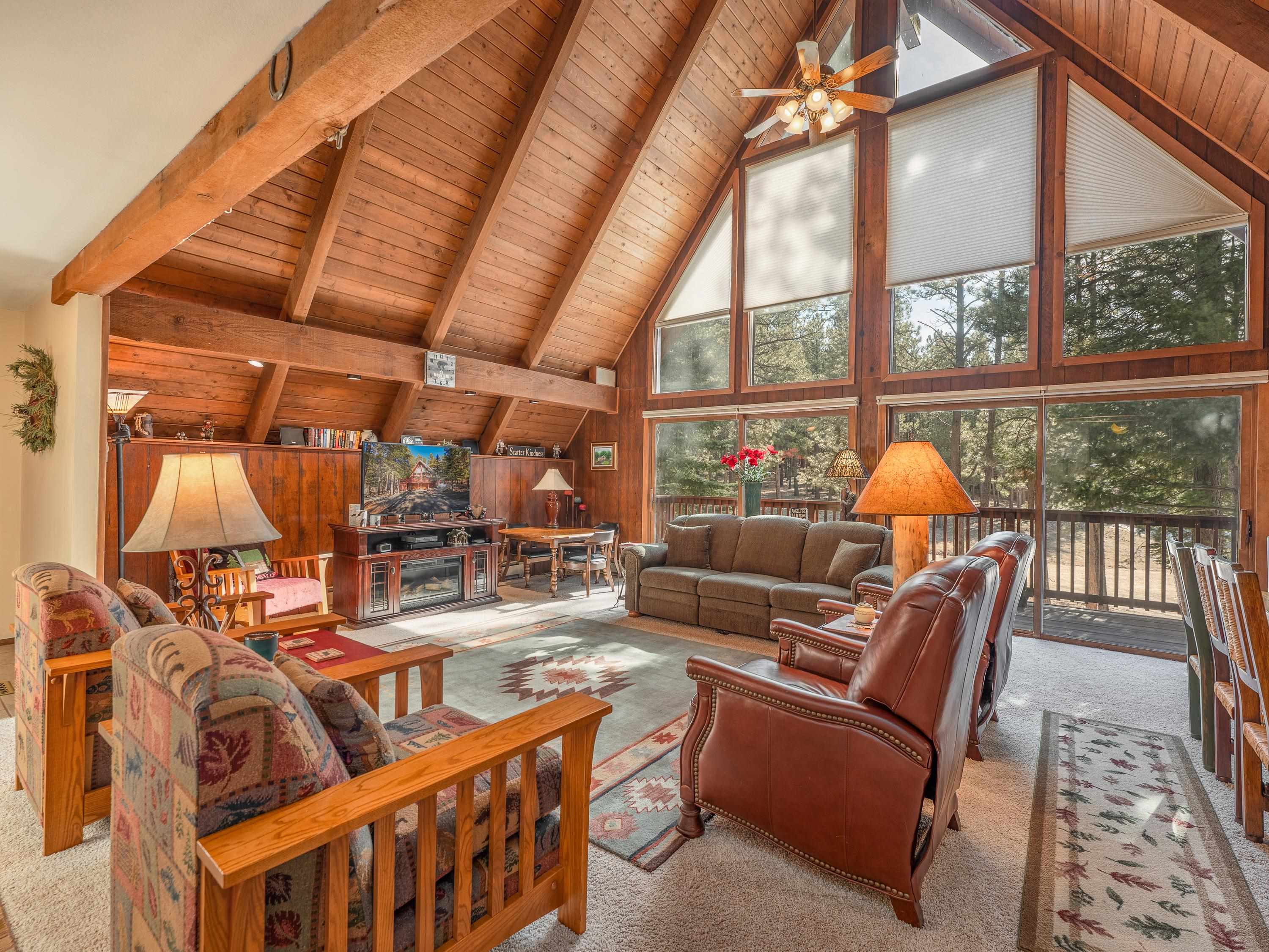 50 Pinehurst Way, Angel Fire, New Mexico image 4