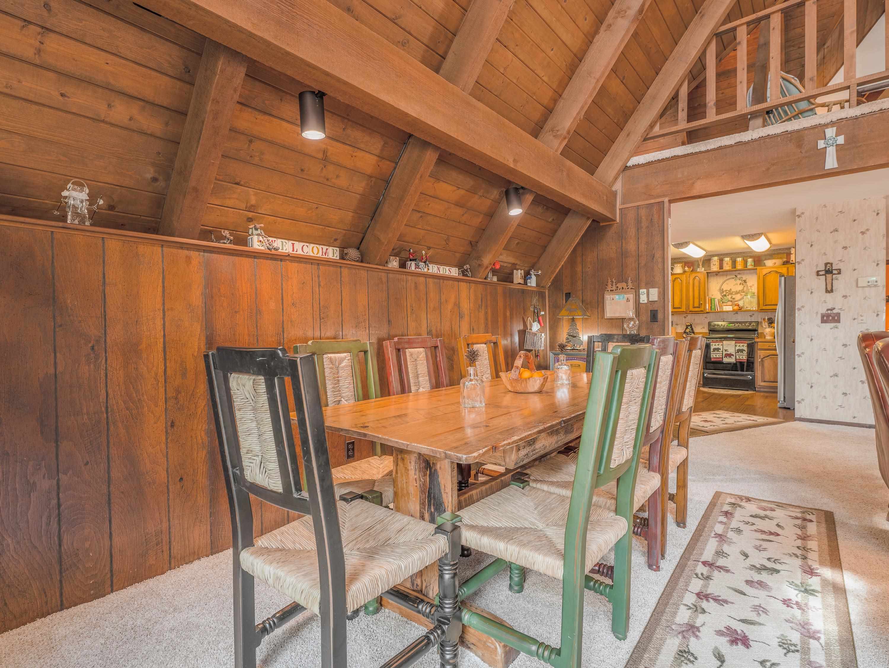 50 Pinehurst Way, Angel Fire, New Mexico image 10