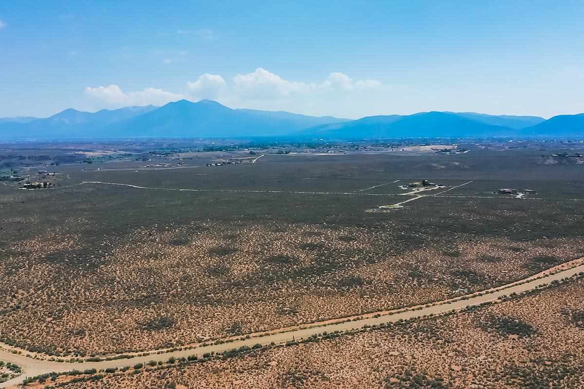 Riverbend Road, Ranchos de Taos, New Mexico image 5