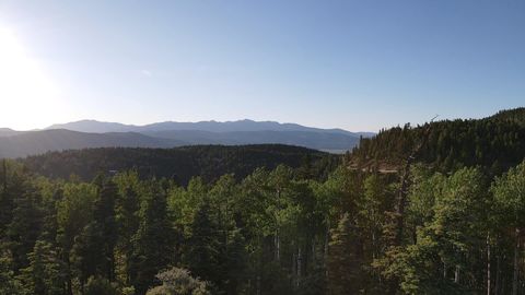 Photo of Lot 142 Beaver Loop, Angel Fire, NM 87710 (MLS # 113524)