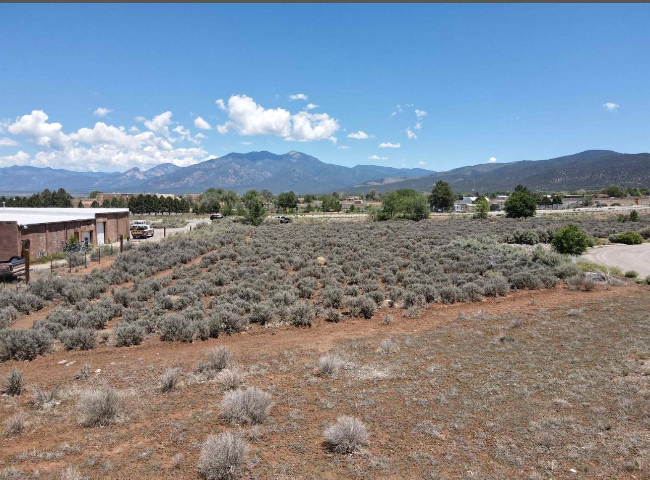 TBD Paseo Del Canon East, Taos, New Mexico image 4