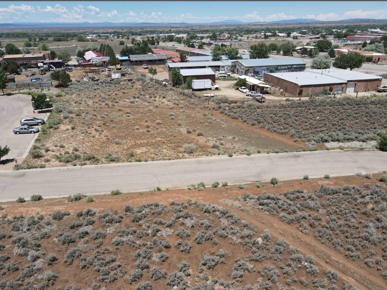 TBD Paseo Del Canon East, Taos, New Mexico image 11