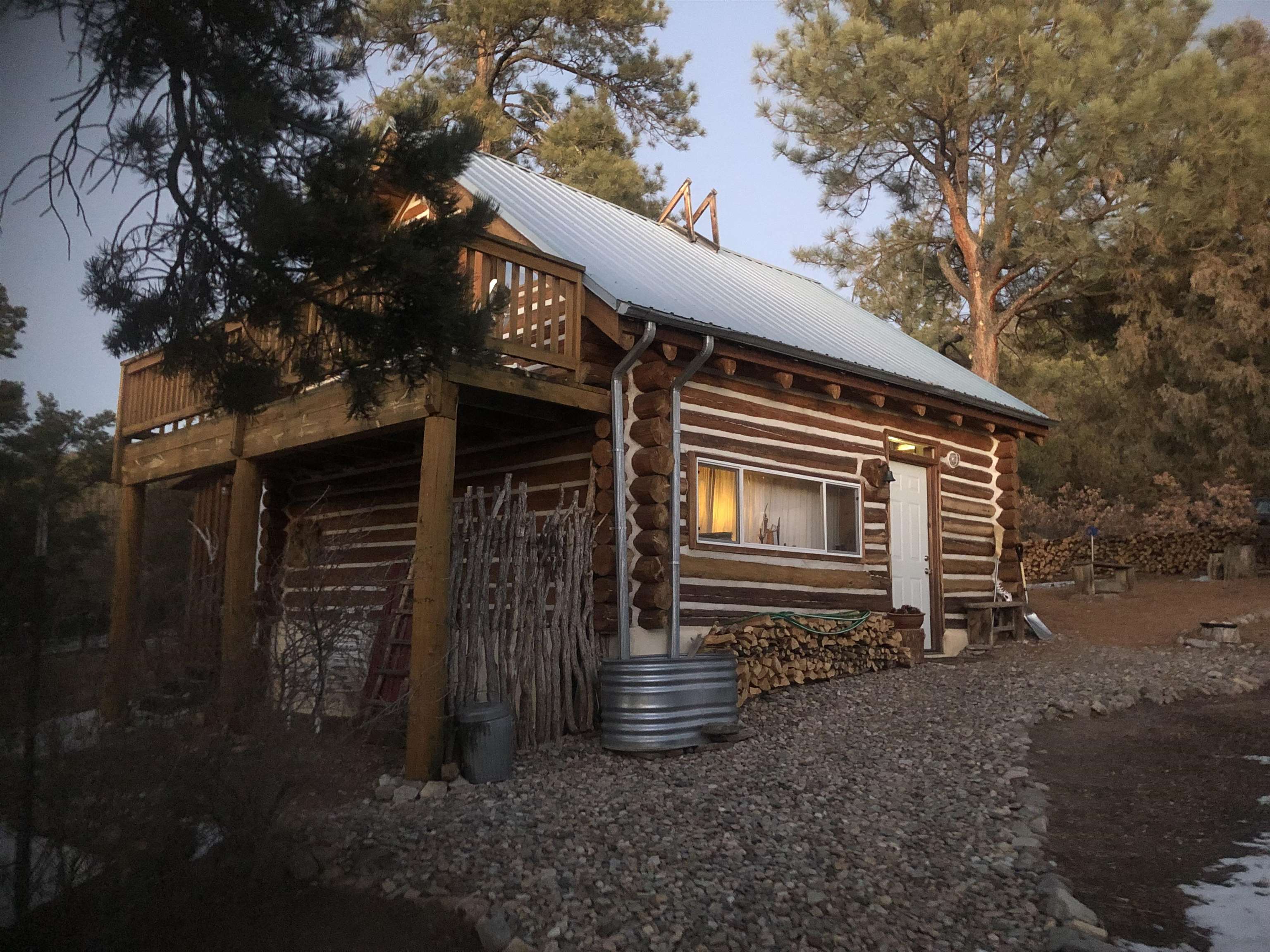 50 Echo Forest Road, Questa, New Mexico image 15