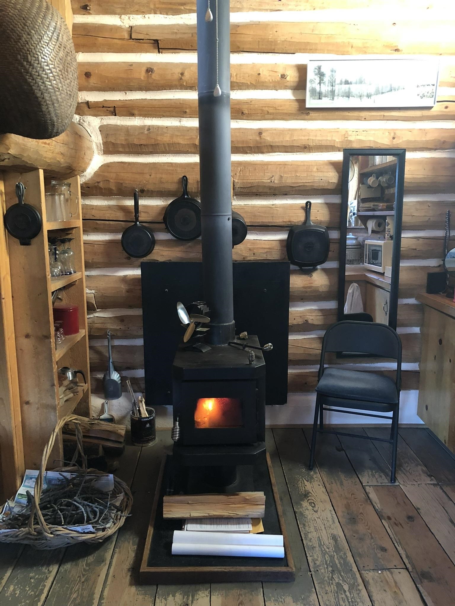 50 Echo Forest Road, Questa, New Mexico image 6