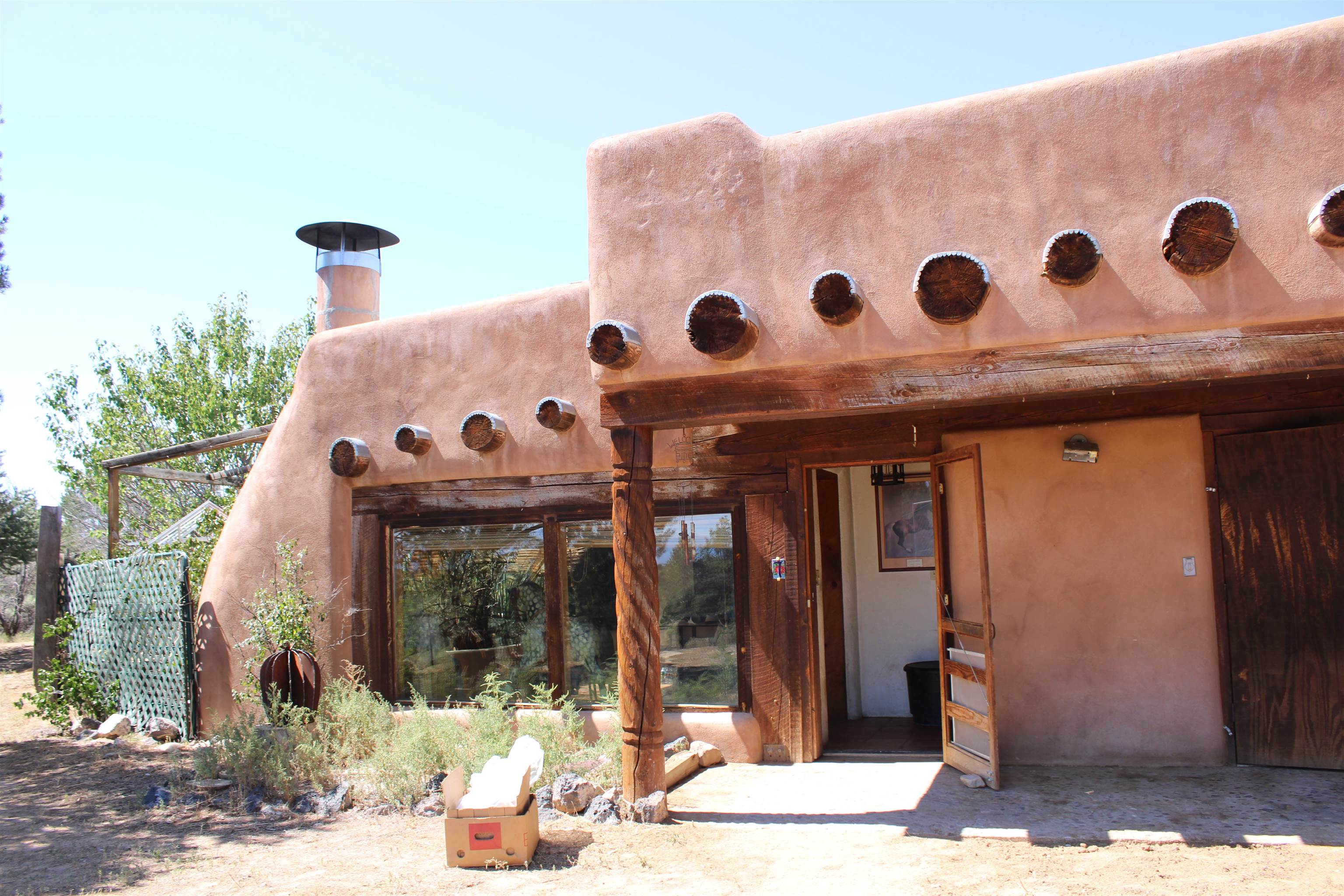 7 Freedom Rd, Carson, New Mexico image 2