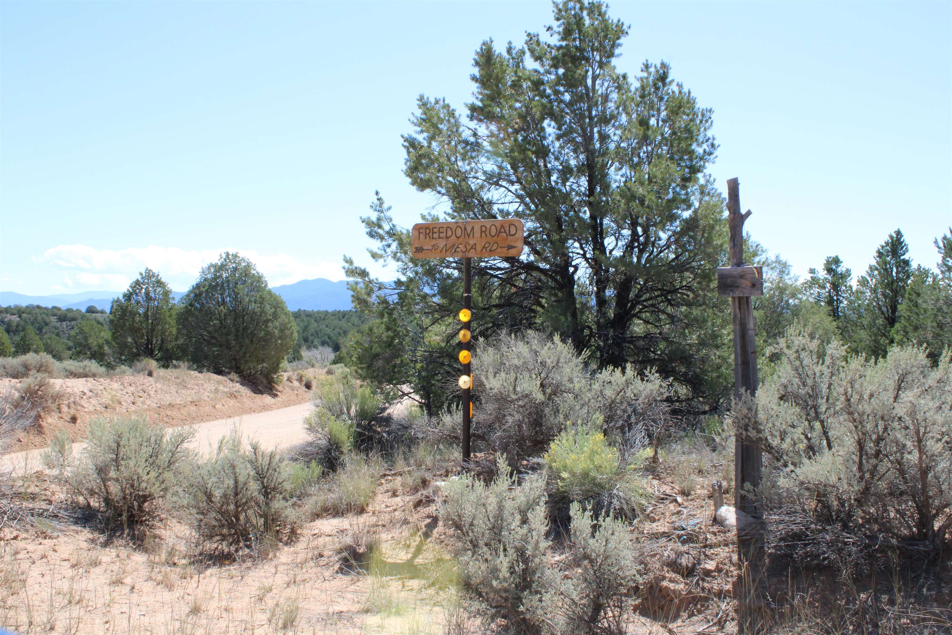 7 Freedom Rd, Carson, New Mexico image 50