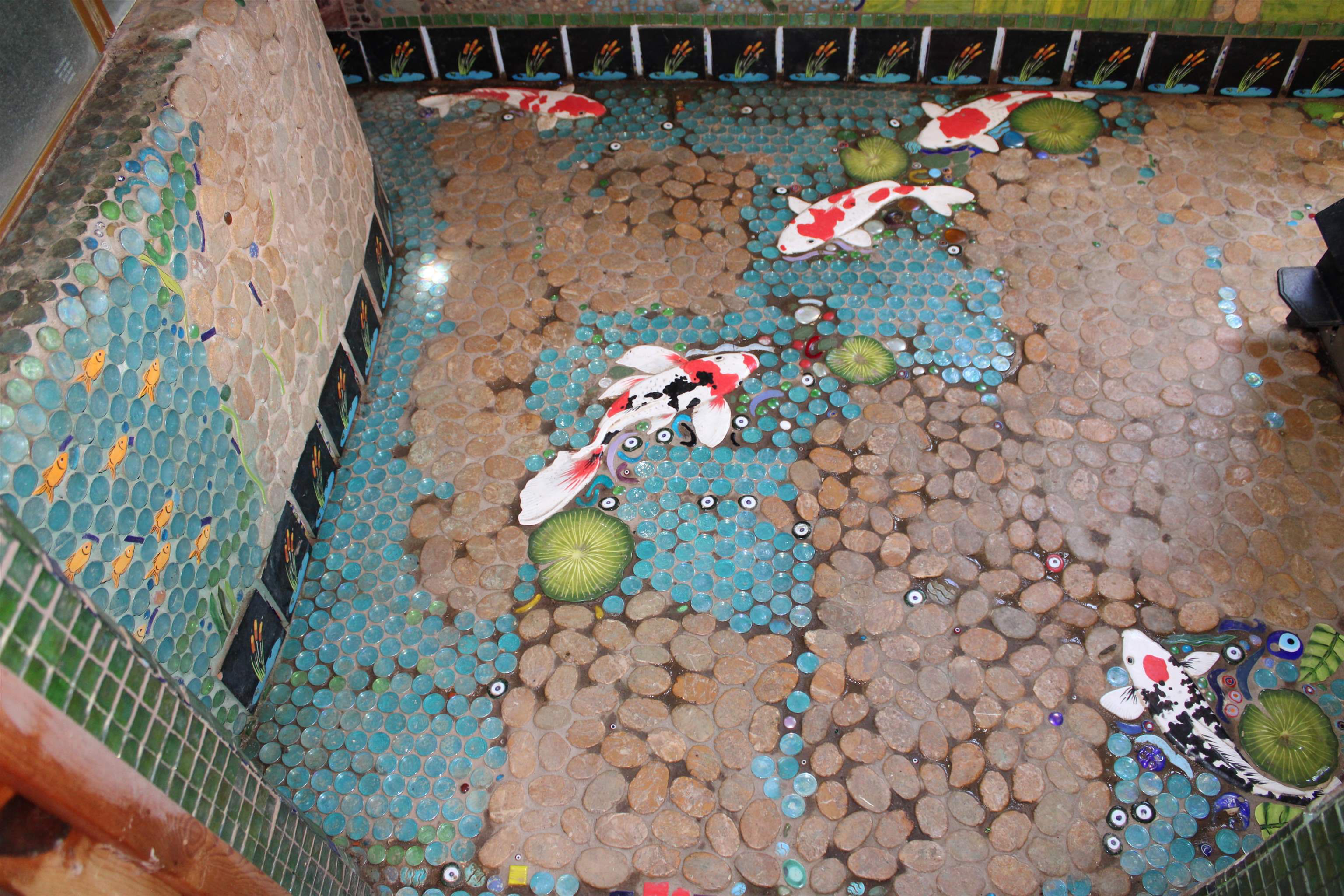 7 Freedom Rd, Carson, New Mexico image 29