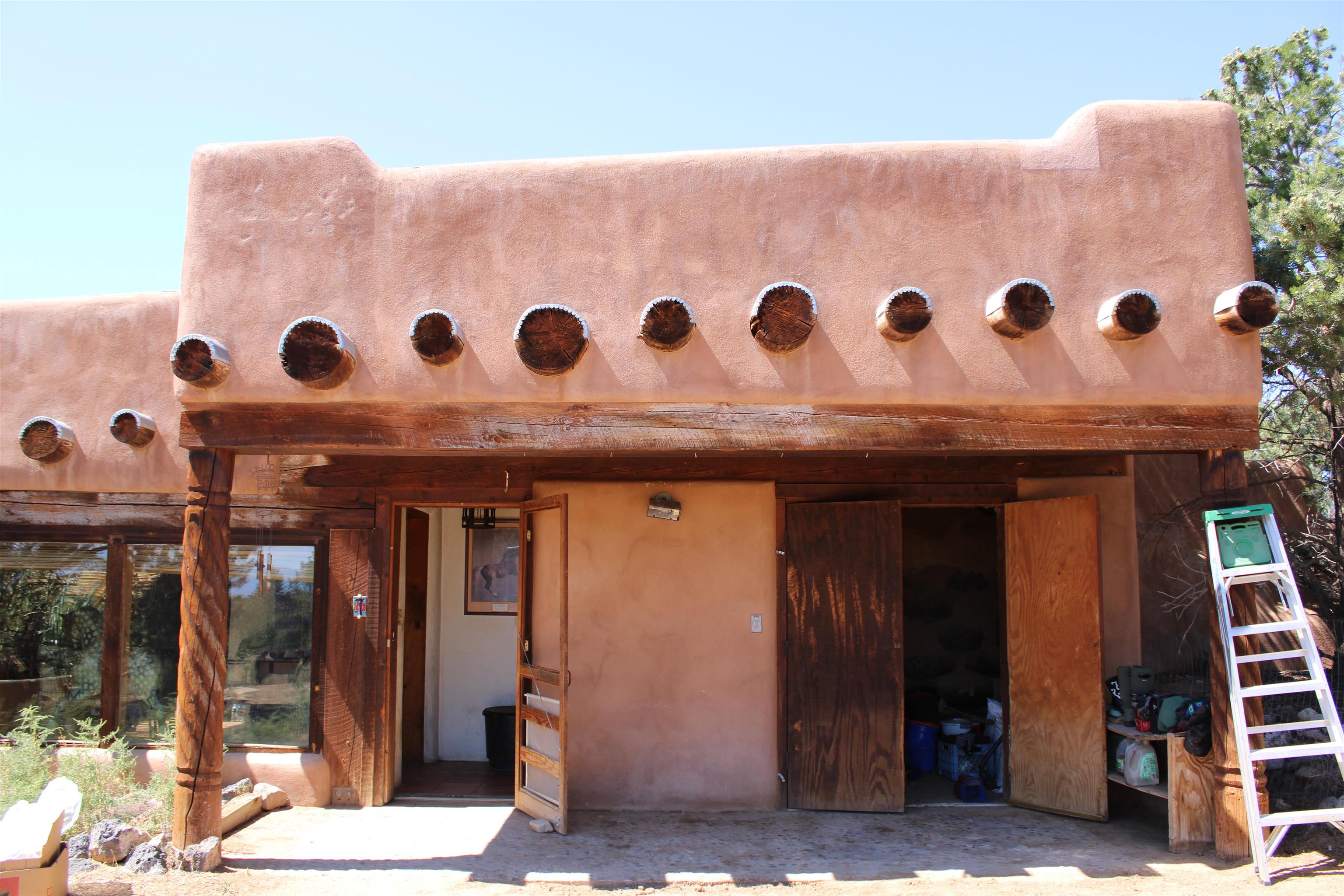 7 Freedom Rd, Carson, New Mexico image 1