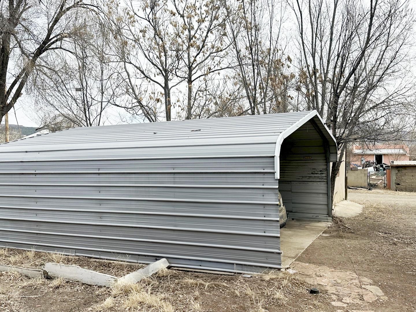 517 2nd St, Raton, New Mexico image 13