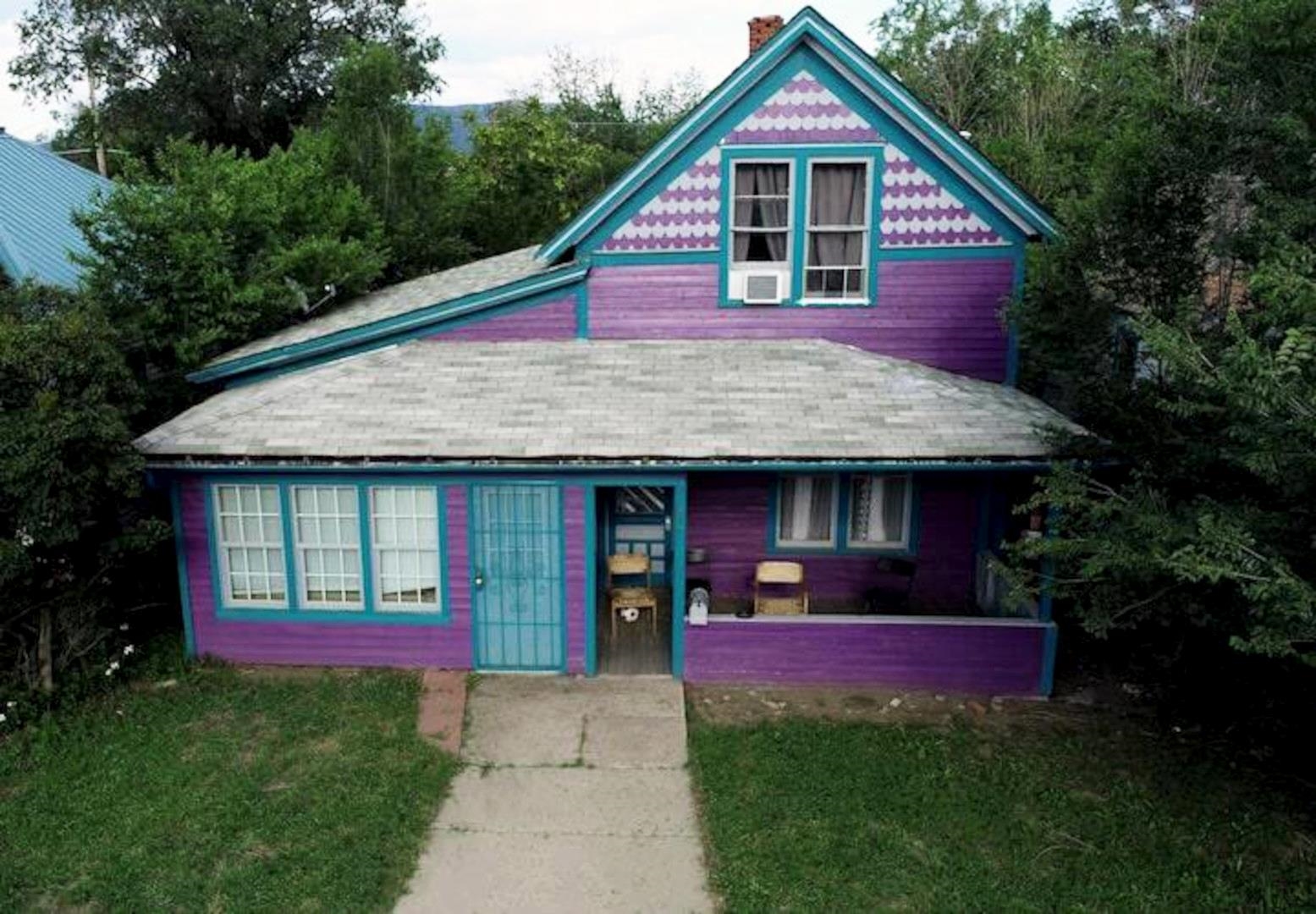 517 2nd St, Raton, New Mexico image 1