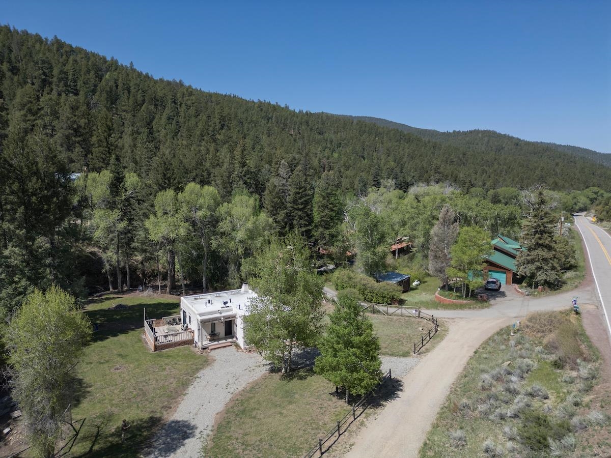 5 Sunset Dr, Taos, New Mexico image 20
