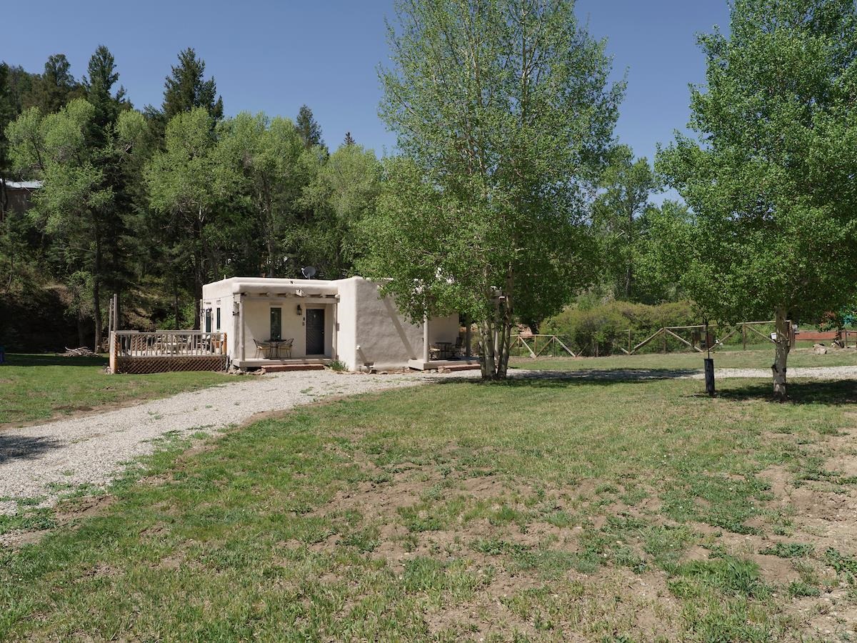 5 Sunset Dr, Taos, New Mexico image 24