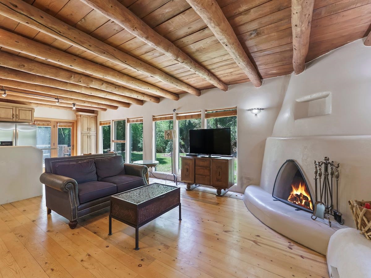 5 Sunset Dr, Taos, New Mexico image 1