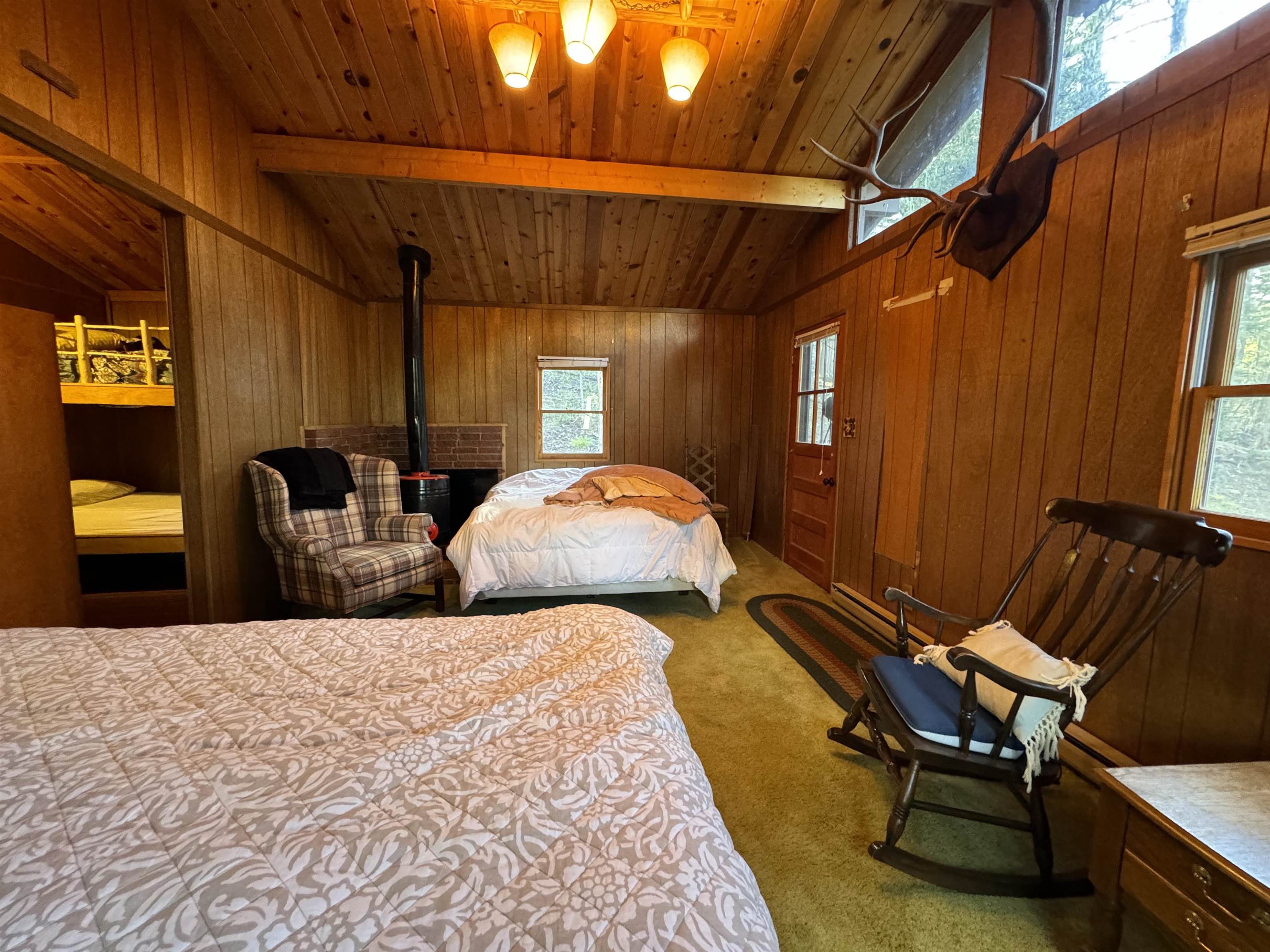 14 Robin Lane, Eagle Nest, New Mexico image 18