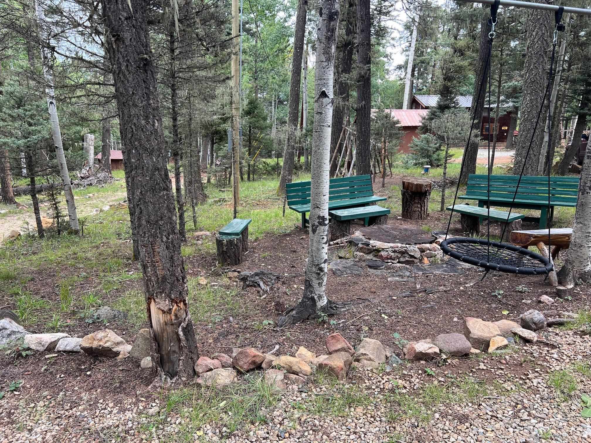 14 Robin Lane, Eagle Nest, New Mexico image 9