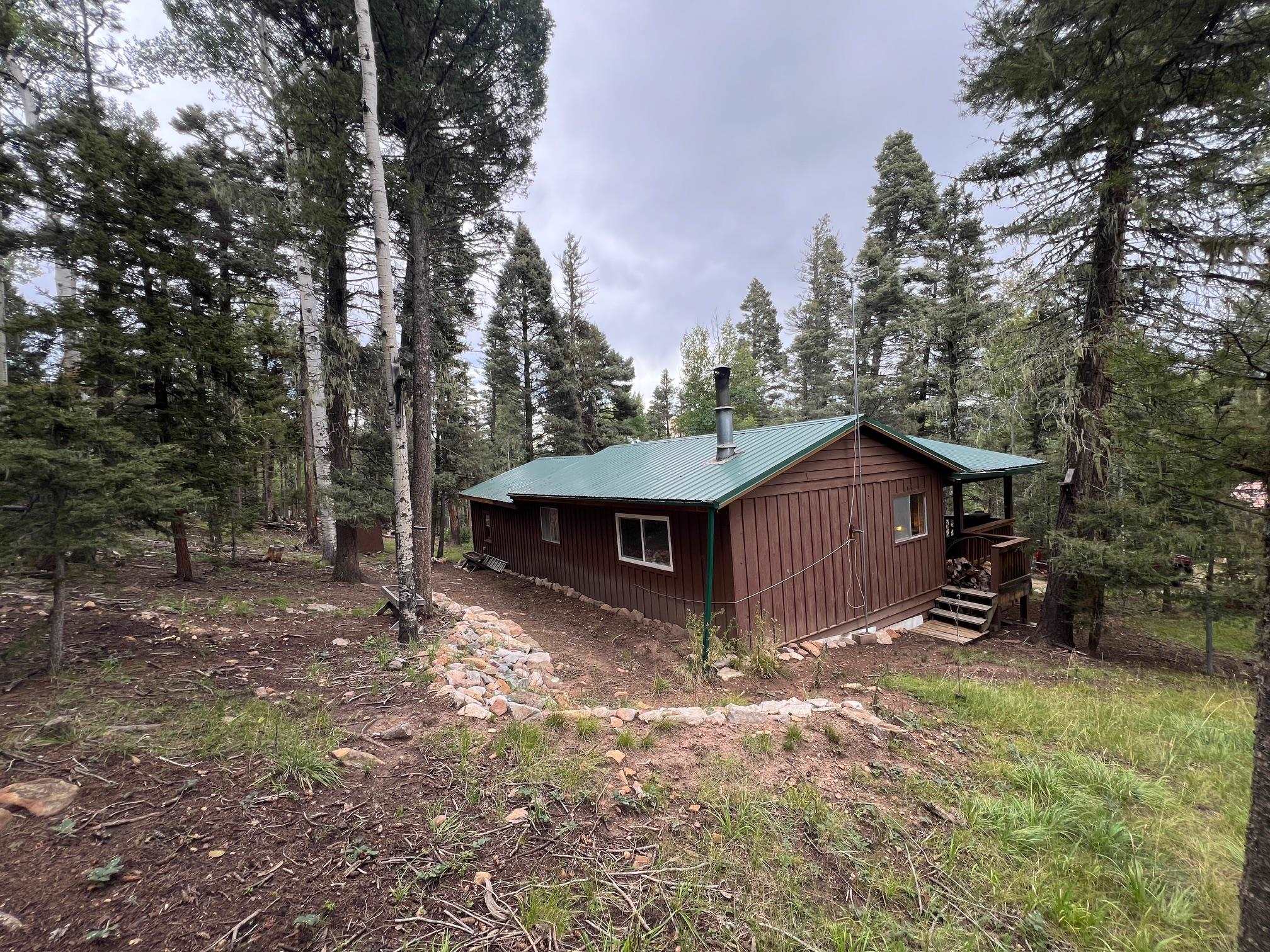 14 Robin Lane, Eagle Nest, New Mexico image 7